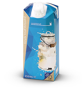 多角灵巧包 图片来源：sig九游会官网