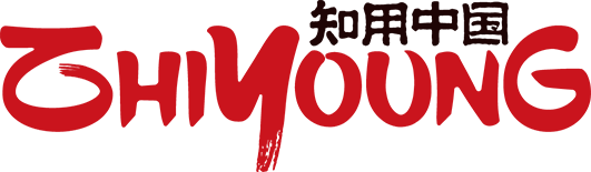 上海知用广告有限公司logo