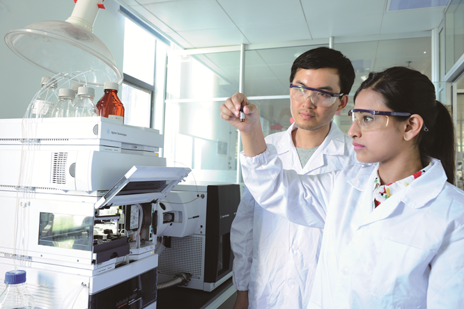 莱茵生物实验室