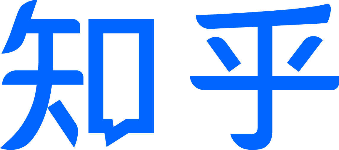 知乎logo