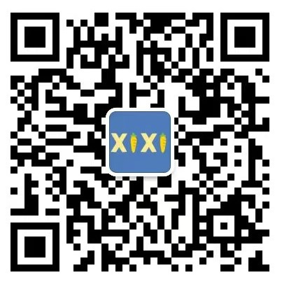 xixi二维码