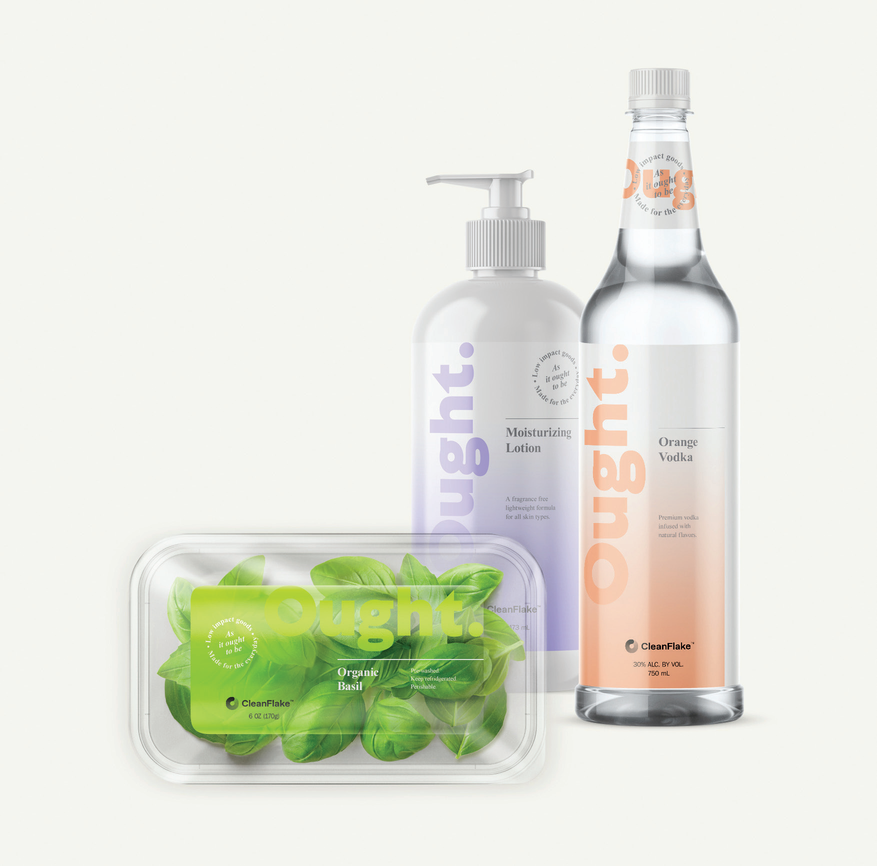 艾利丹尼森可持续标签产品