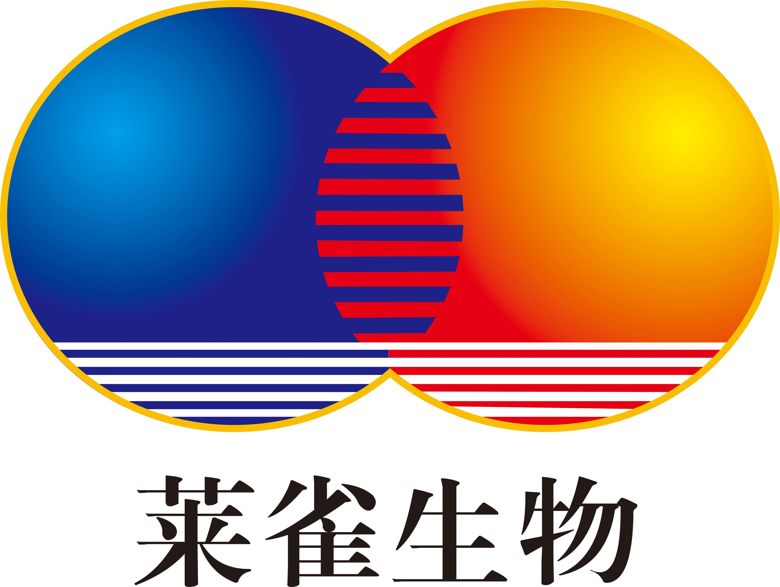上海莱雀生物科技有限公司logo