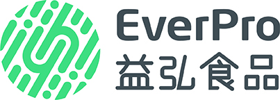 浙江益弘食品有限公司logo