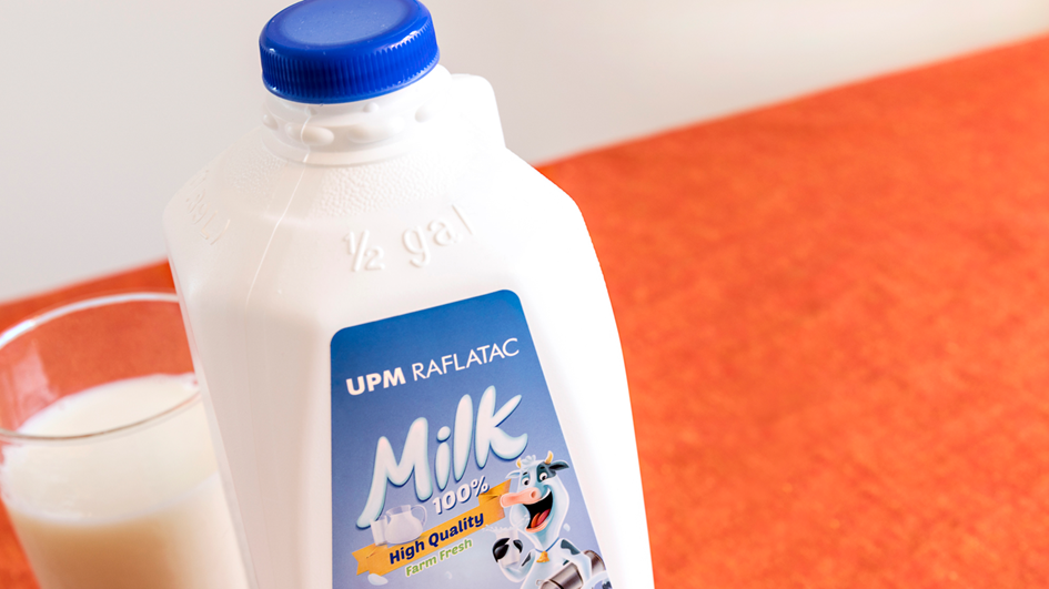 芬欧蓝泰标签产品