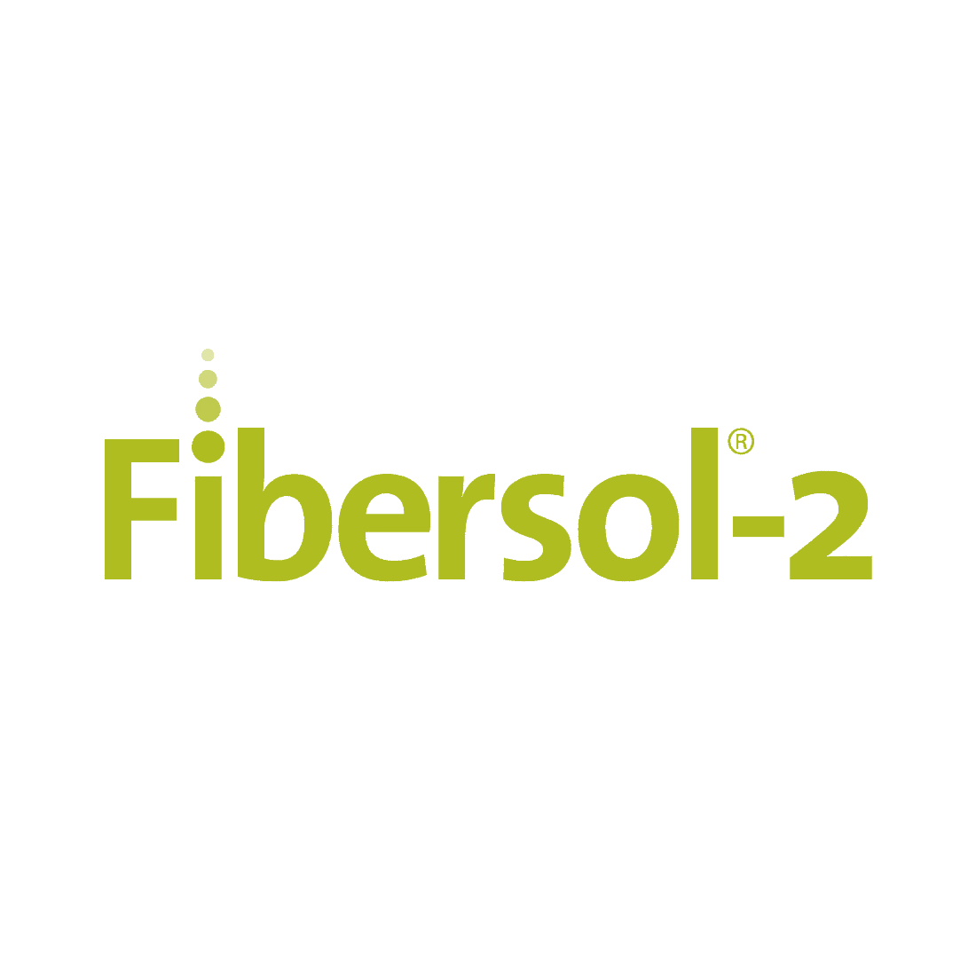 世界首款抗性糊精，善倍素®fibersol-2®是什么？