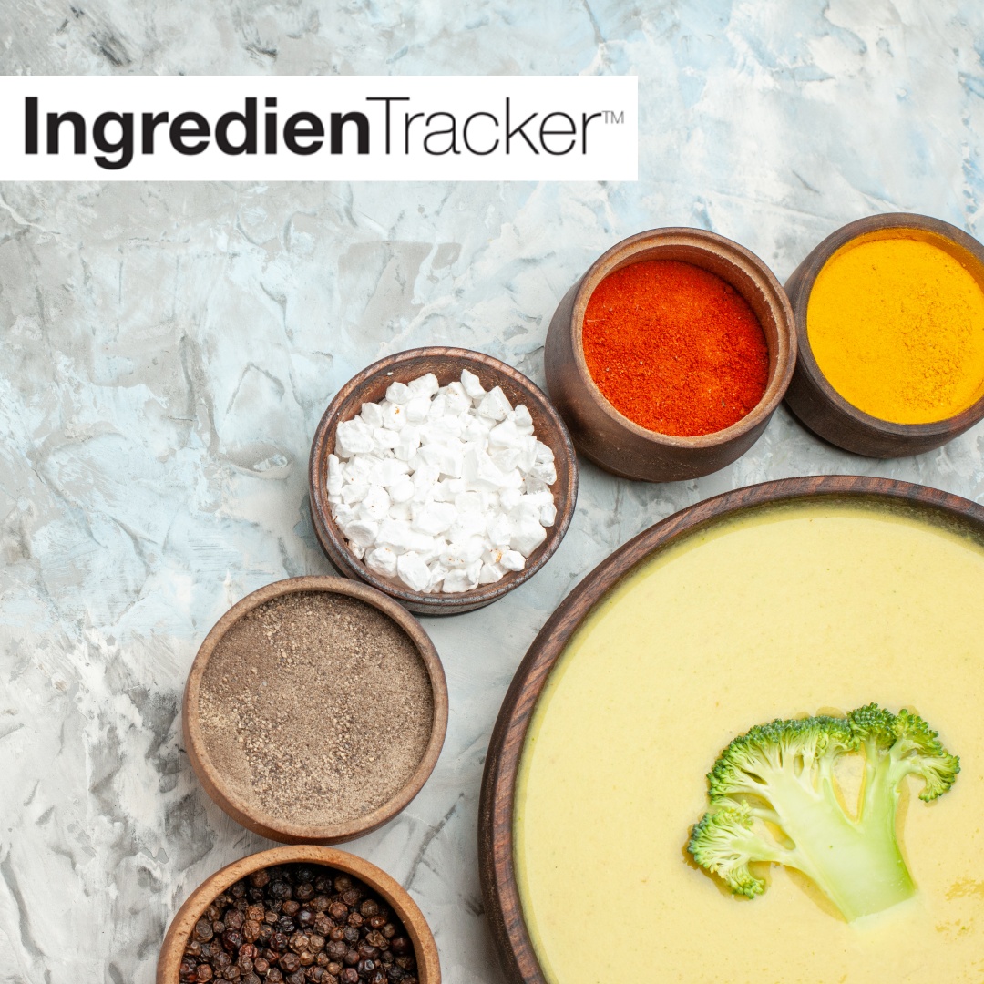 嘉吉ingredientracker首发！预见2025四大配料创新趋势