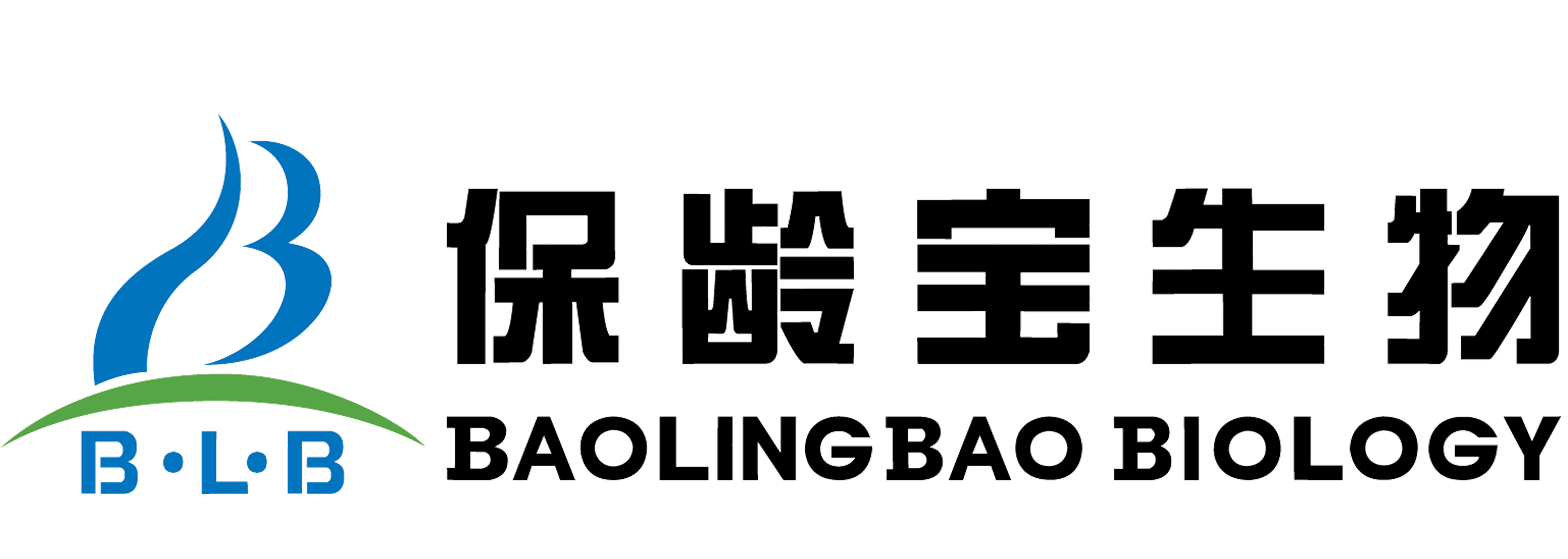 保龄宝生物 logo