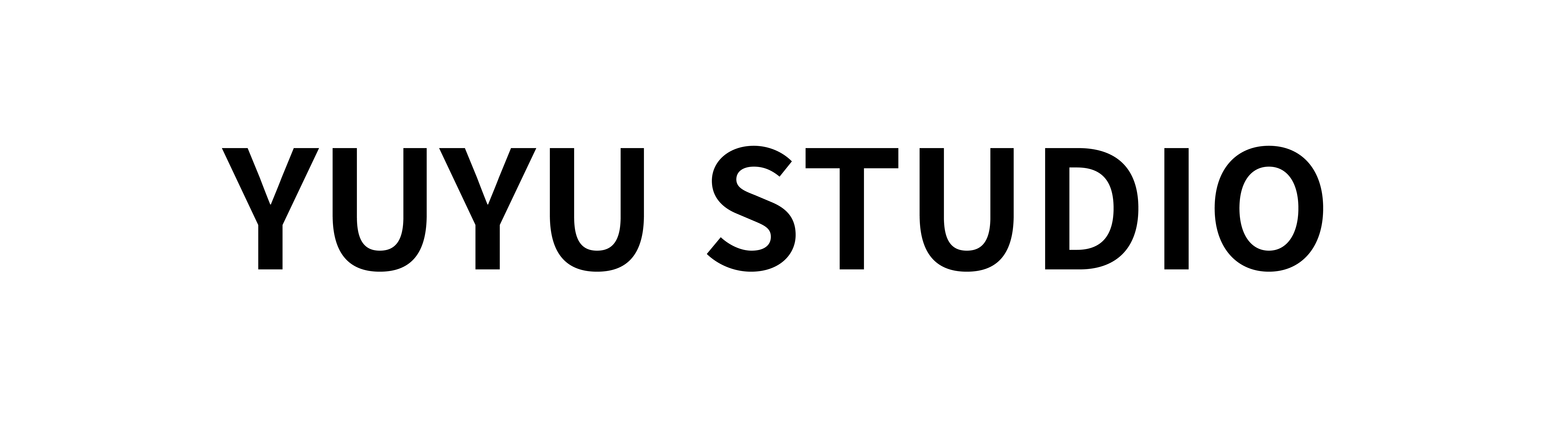 yuyustudio logo2