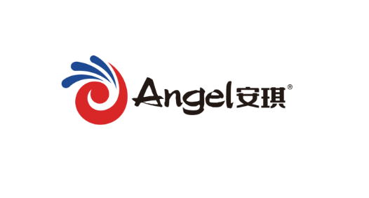 安琪酵母logo