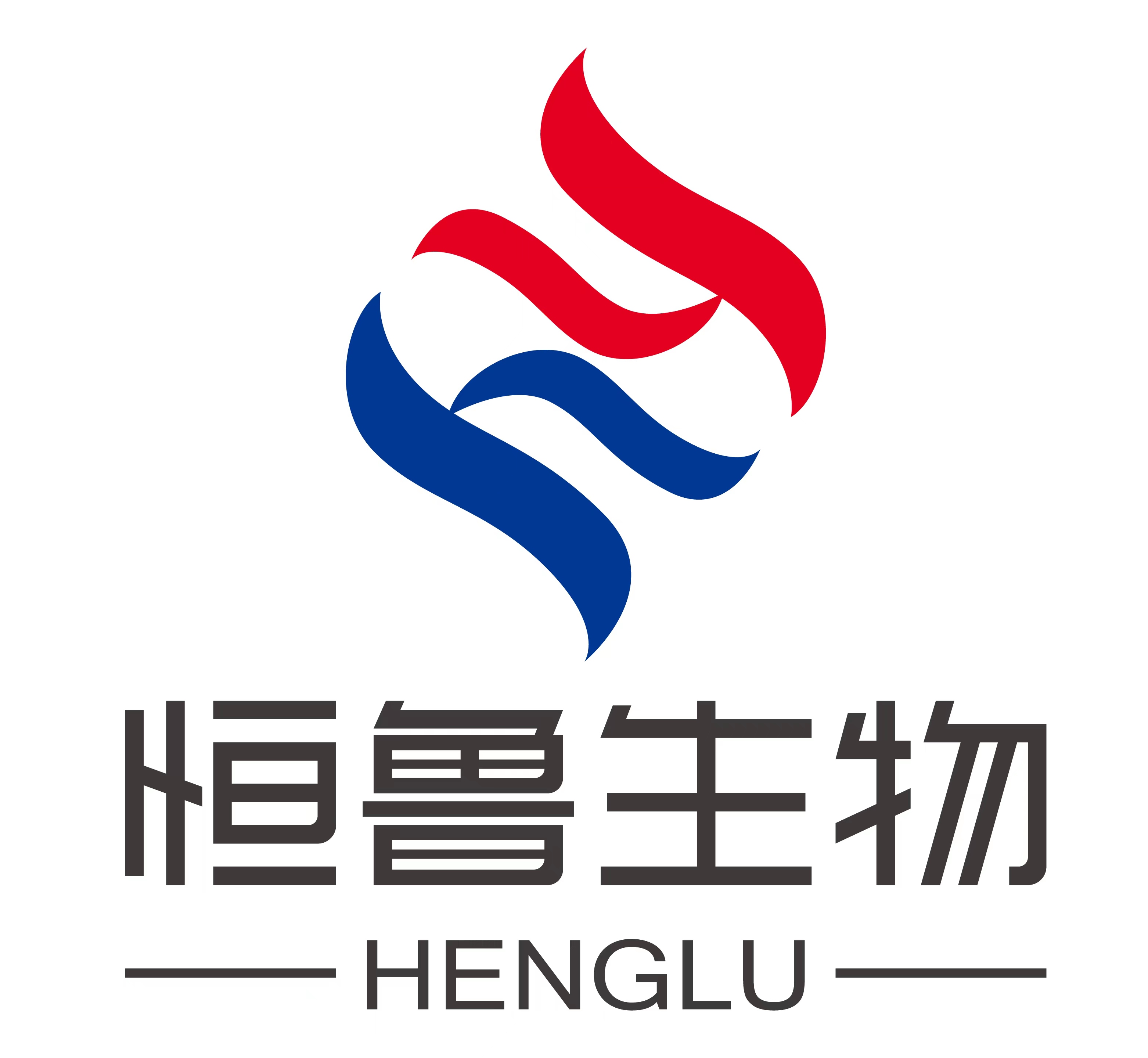 山东恒鲁生物科技有限公司logo