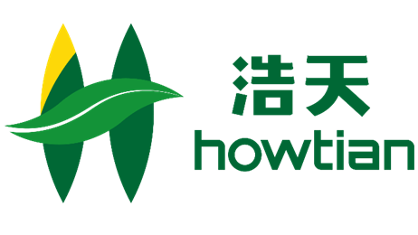 浩天logo