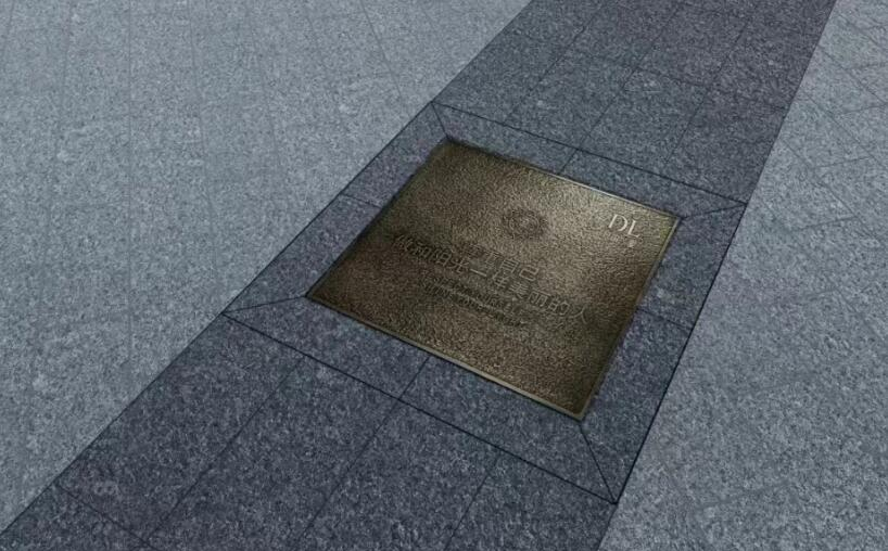 胖东来无处不在的文案