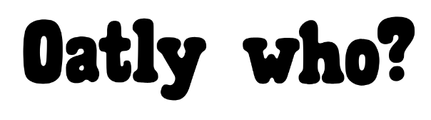 oatly是谁？