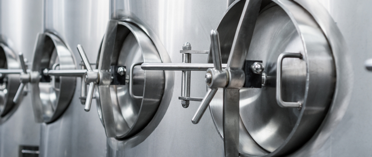 用于生产莱茵衣藻的发酵罐