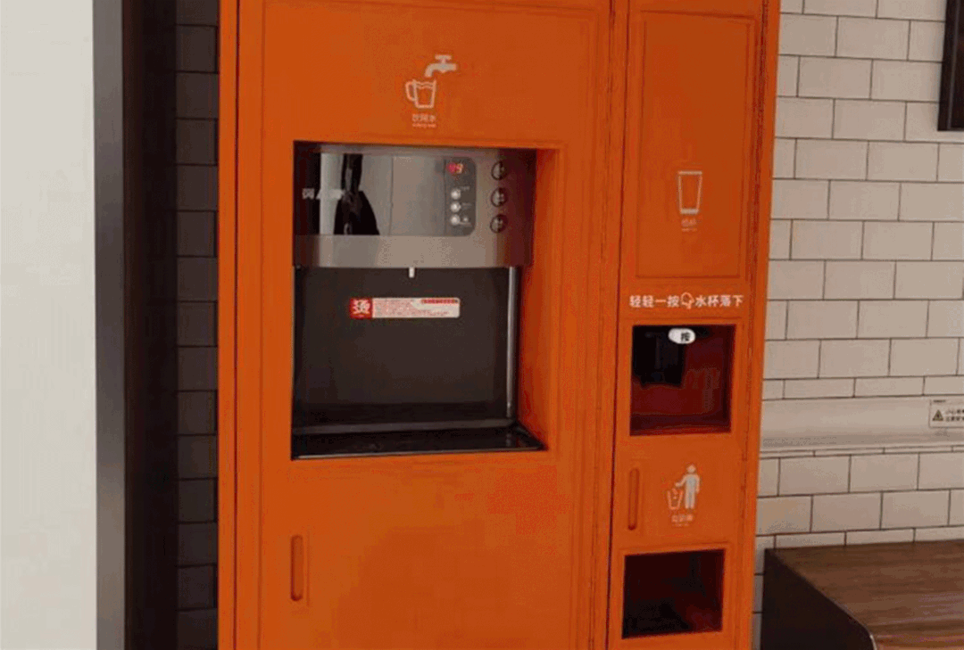 胖东来场景体验