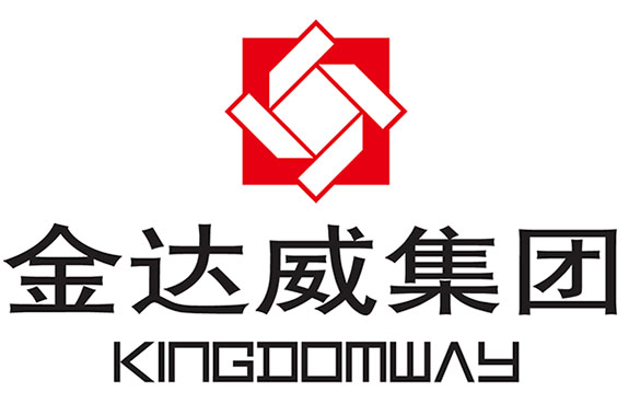 金达威logo
