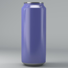 两片罐容量：500ml