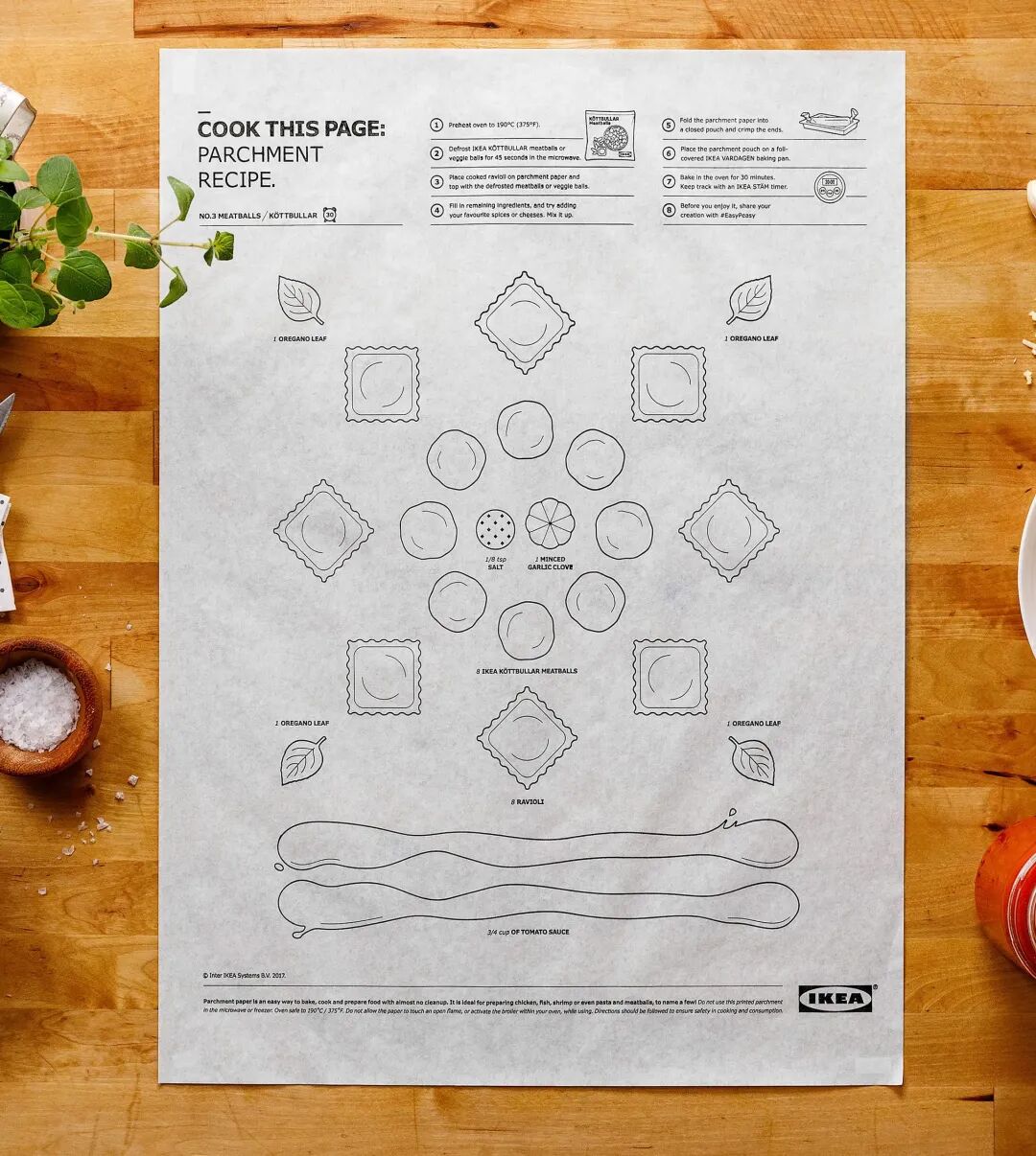 “cook this page”