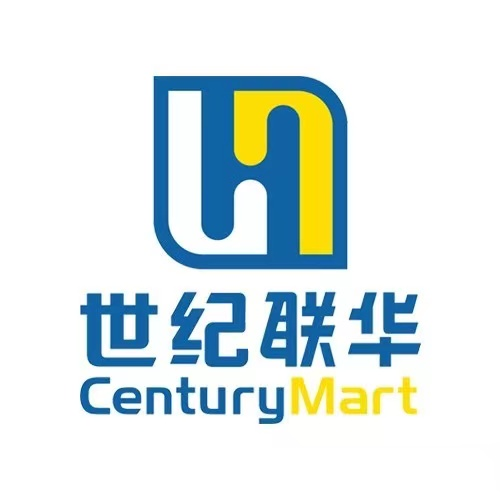 世纪联华logo