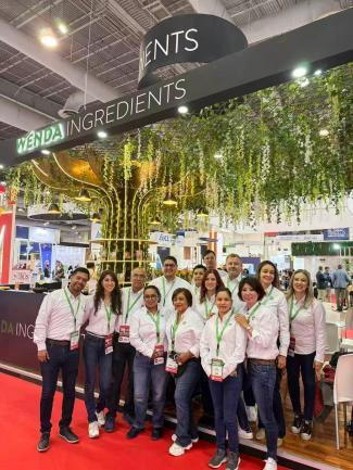 墨西哥食品科技峰会