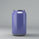 两片罐容量：310ml