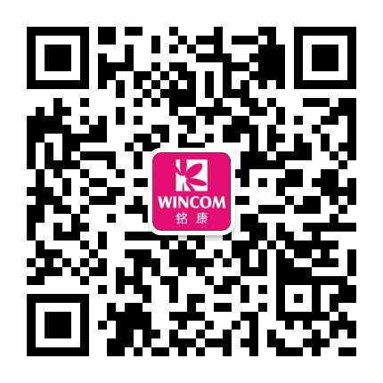 铭康香精公众号