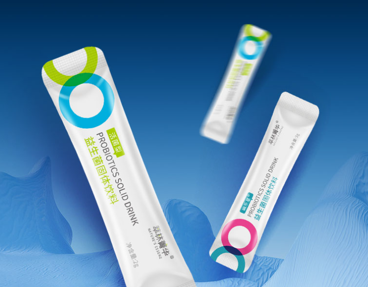 oem/odm益生菌产品
