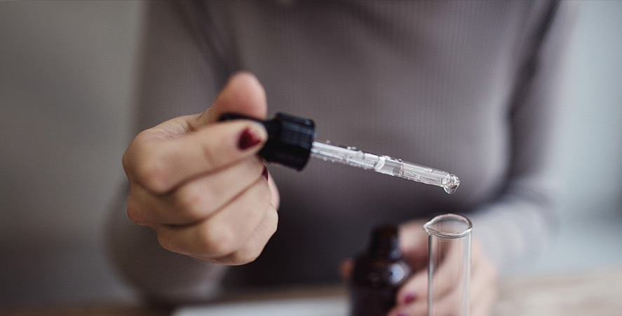 铭康香精应用创新服务