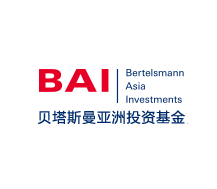 贝塔斯曼亚洲基金