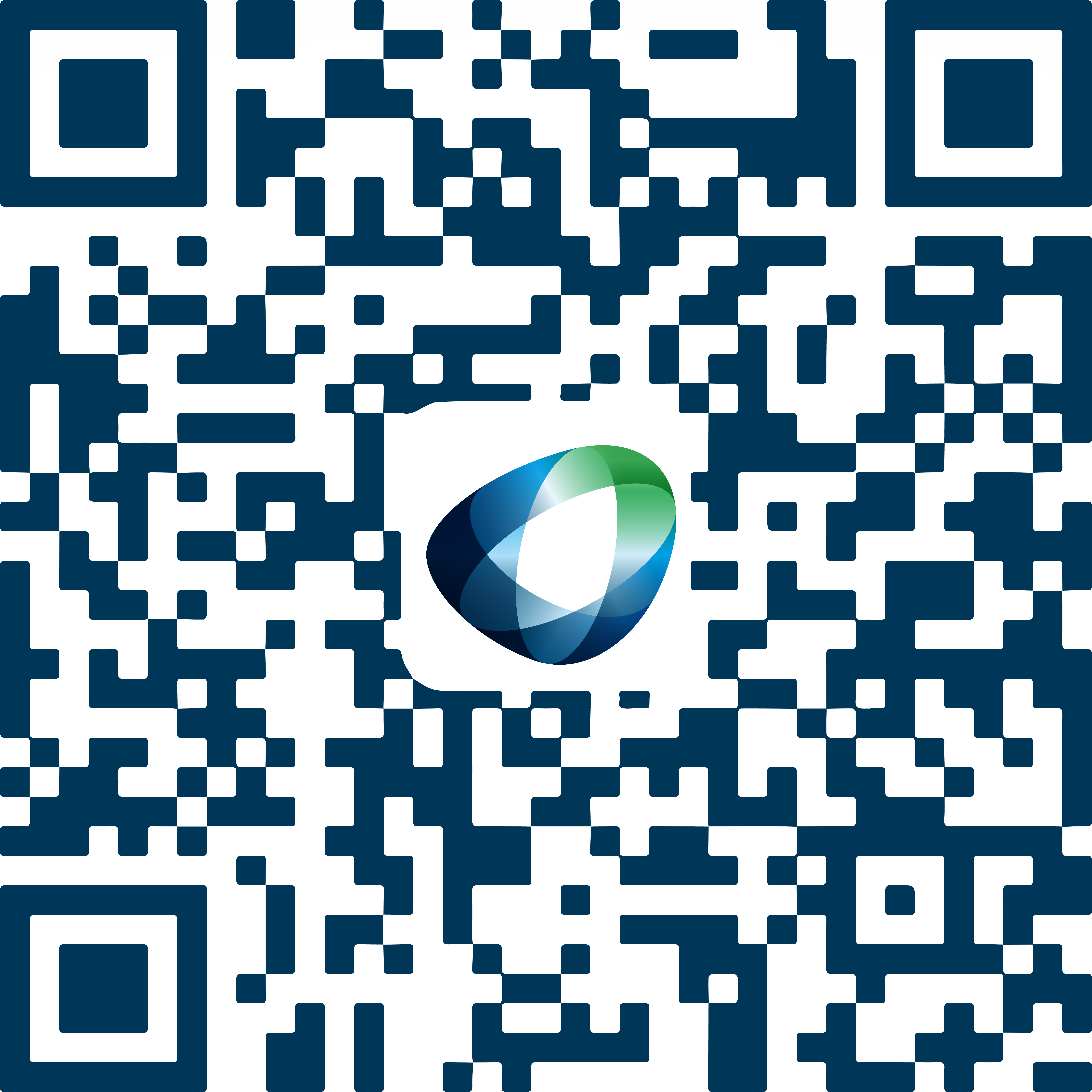 扫码关注安姆科