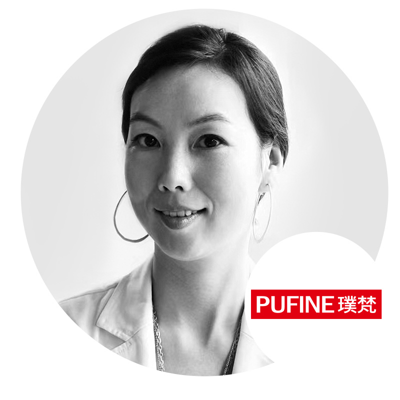 周小莉（lily），创意合伙人兼执行总监