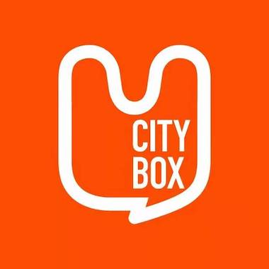 魔盒 citybox