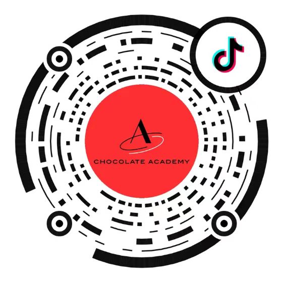 巧克力学院抖音号