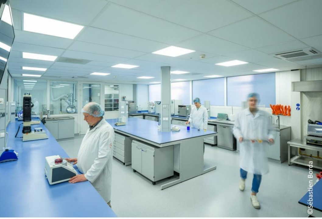 罗赛洛比利时根特应用中心