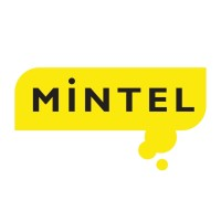 mintel英敏特logo