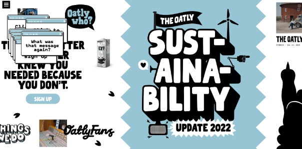 oatly九游会官网页面