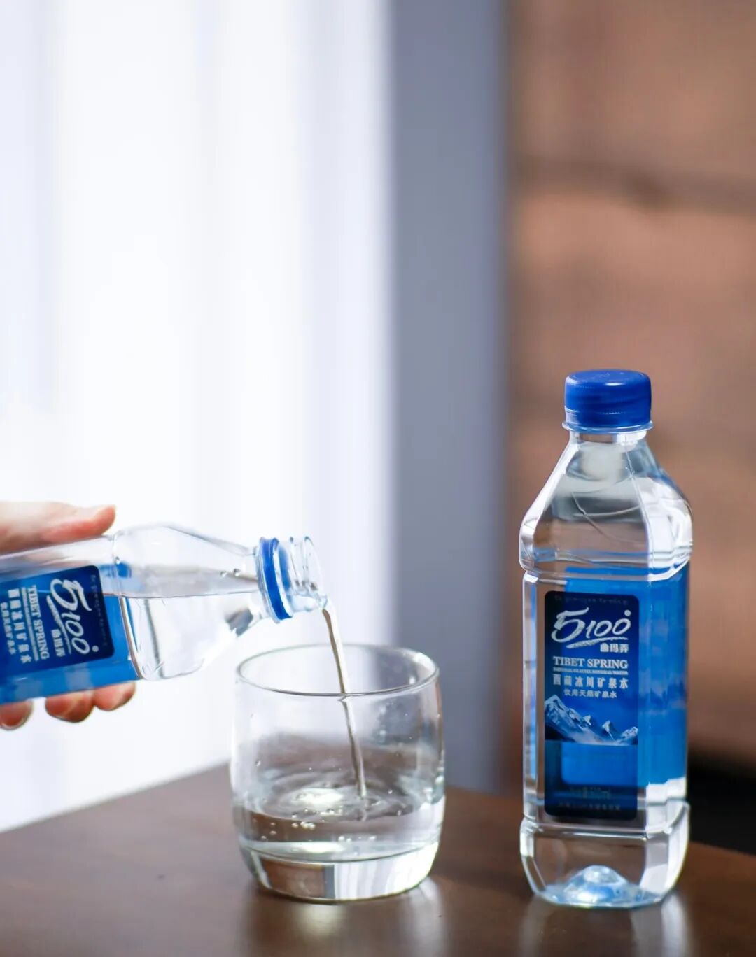 5100矿泉水