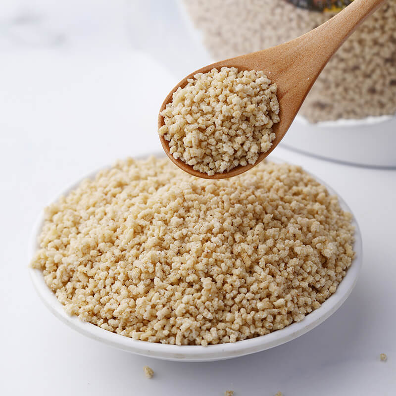 山珍蔬菜纯素调味料