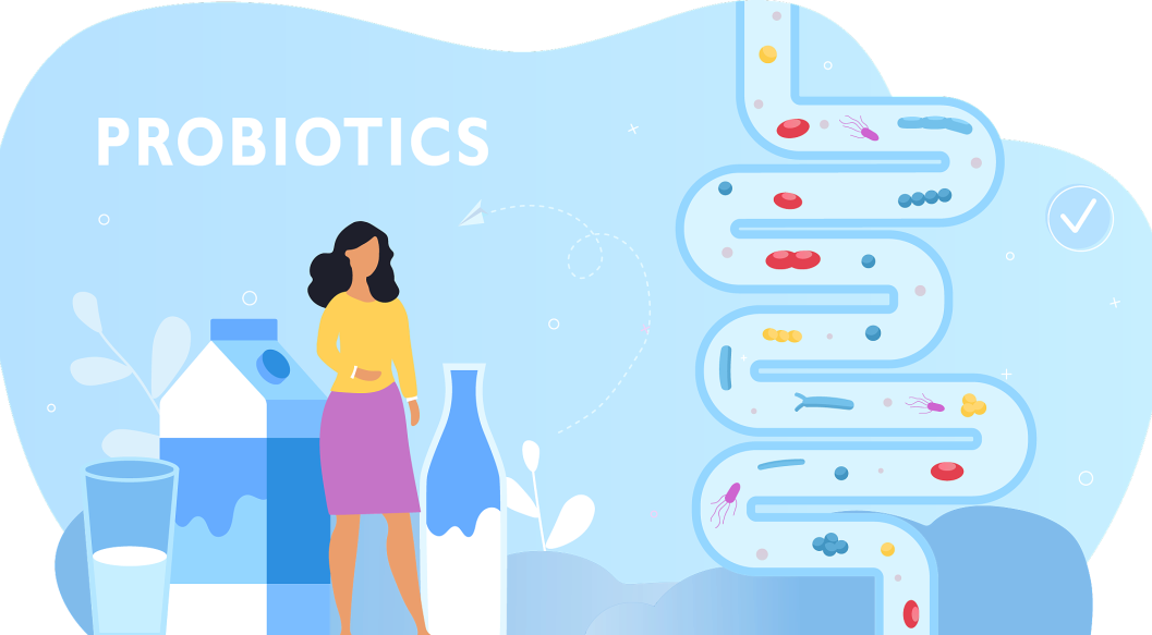 益生菌科学研究