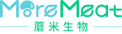 蘑米生物logo