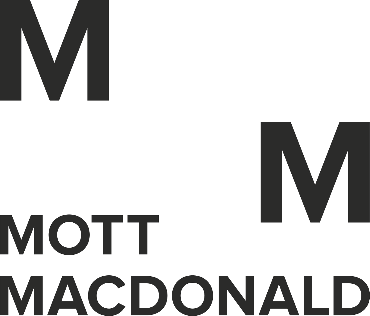 mott macdonald logo