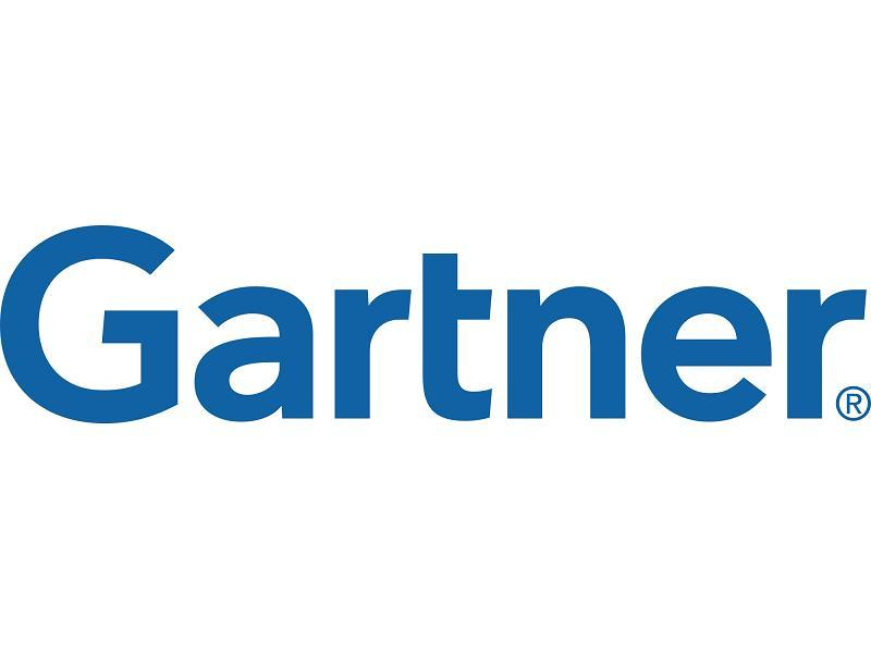 高德纳咨询gartnerlogo