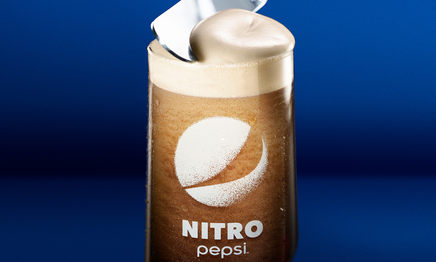 nitro&nbsp;pepsi