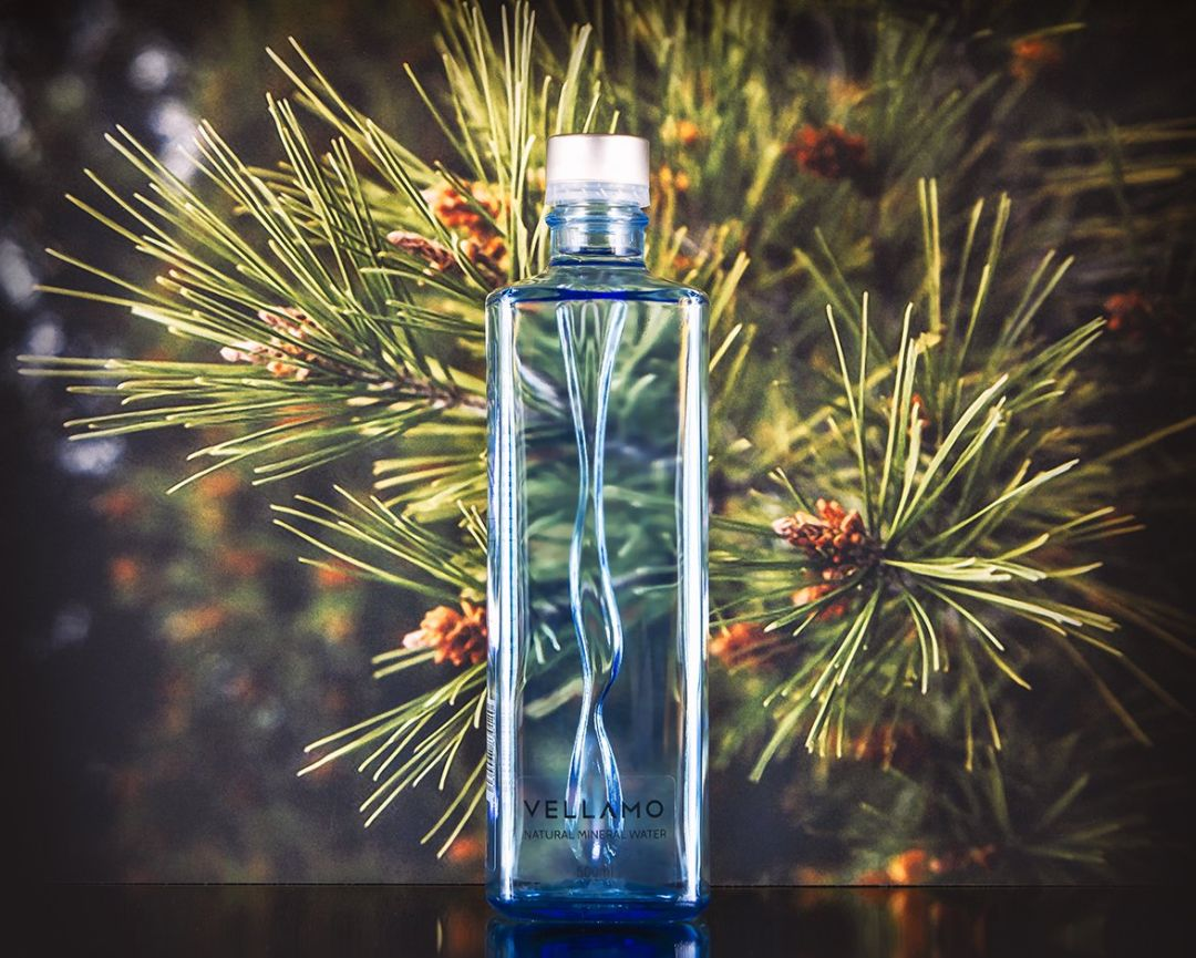 forest film™包装标签产品