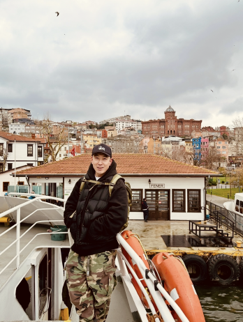 巧克玩家创始人 谢亮