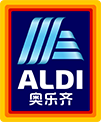 aldi logo