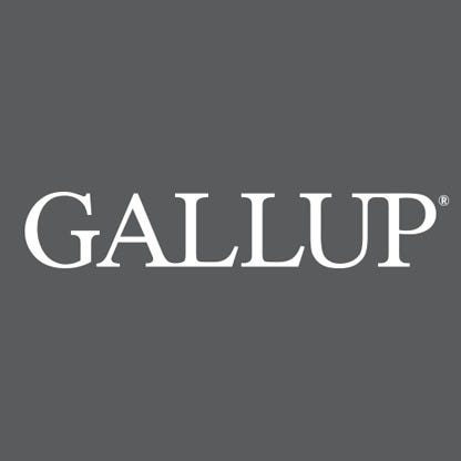 盖洛普gallup consultinglogo