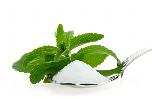 天然甜味剂之一：甜菊糖