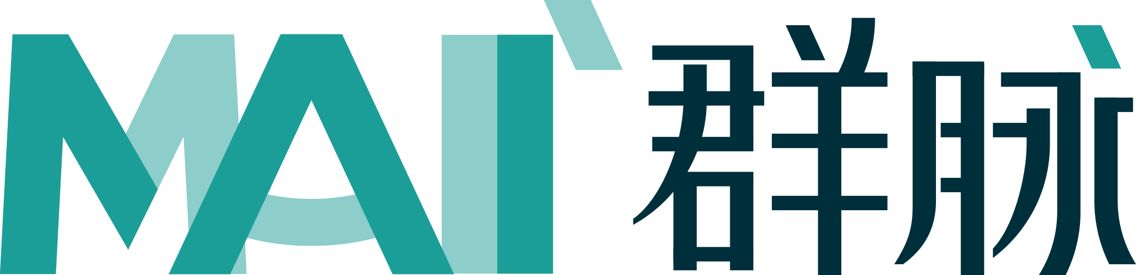 上海群之脉信息科技有限公司